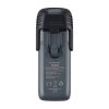 Odstraszacz komarów Nitecore EMR20 2w1 czarny